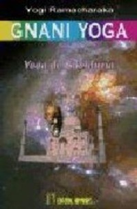 Abbildung von: Gnani Yoga : yoga de sabiduría - Editorial Humanitas, S.L.