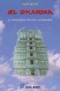Abbildung von: El dharma : la naturaleza interna del hombre - Editorial Humanitas, S.L.