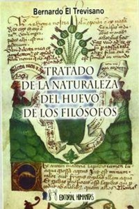 Abbildung von: Tratado de la naturaleza del huevo de los filósofos - Editorial Humanitas, S.L.