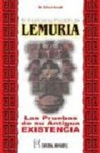 Abbildung von: El continente perdido de Lemuria : las pruebas de su antigua existencia - Editorial Humanitas, S.L.