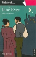 Cover: Jane Eyre (Book & CD) - Alfaguara