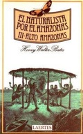 Abbildung von: Naturalista por el Amazonas, el. T.3. Alto Amazonas - Laertes Editorial, S.L.