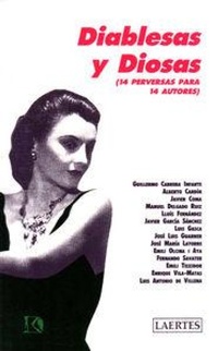 Abbildung von: Diablesas y Diosas - Laertes