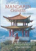 Cover: Listen and Learn Mandarin Chinese - Dover Publications Inc.