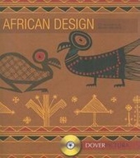 Abbildung von: African Design - Dover Publications Inc.