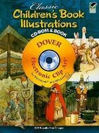 Enlarge image Cover: Classic Children's Book Illustrations - Dover Publications Inc.