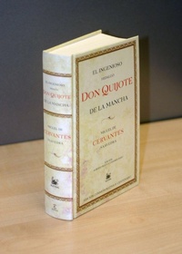 Abbildung von: Don Quijote De LA Mancha - Planeta