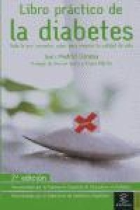 Abbildung von: Libro Practico de La Diabetes - Espasa Calpe Mexicana, S.A.