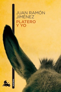 Abbildung von: Platero y yo - Espasa-Calpe