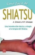 Cover: Guia Facil de Shiatsu - Robinbook