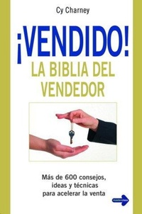 Abbildung von: Vendido! - Redbook Ediciones