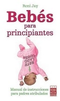 Cover: Bebes Para Principiantes - Robinbook