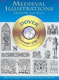 Abbildung von: Medieval Illustrations - Dover Publications Inc.