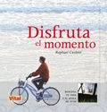 Cover: Disfruta El Momento - Robinbook