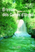 Cover: El tresor del canal d'Urgell - Pag&egrave;s Editors, S.L.