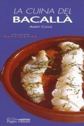 Abbildung von: La cuina del bacalla - Pagès Editors, S.L.