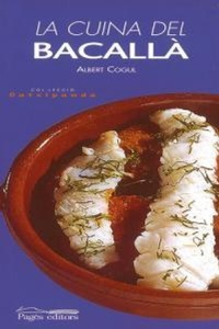 Abbildung von: La cuina del bacalla - Pagès Editors, S.L.