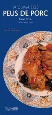 Abbildung von: La cuina dels peus de porc - Pagès Editors, S.L.