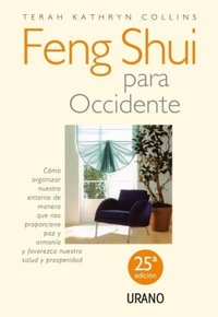 Abbildung von: Feng Shui Para Occidente - Ediciones Urano