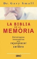 Cover: La Biblia de la Memoria - Ediciones Urano