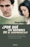 Cover: Por Que los Hombres No Se Comprometen? - Ediciones Urano