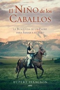 Cover: El Nino de los Caballos - Urano