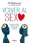 Cover: Volver al Sex - Urano