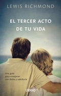 Cover: El Tercer Acto de Tu Vida - Urano