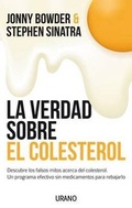 Cover: Verdad Sobre El Colesterol, La - Ediciones Urano