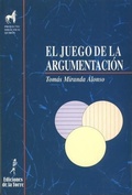 Bild: El juego de la argumentaci&oacute;n - Ediciones de la Torre