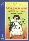 Bild: Sana Que Te Sana, Culito de Rana - Ediciones de la Torre