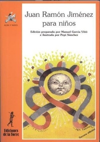 Abbildung von: Juan Ramon Jimenez Para Ninos - de La Torre Ediciones