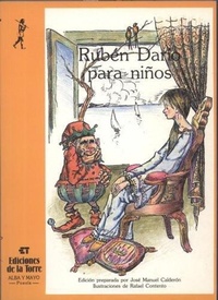 Abbildung von: Ruben Dario Para Ninos - Ediciones de la Torre