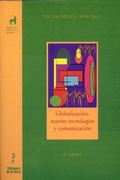 Abbildung von: Globalización, nuevas tecnologías y comunicación - Ediciones de la Torre