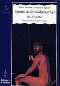 Cover: Cuentos mitolog&iacute;a griega III : en el mar - Ediciones de la Torre
