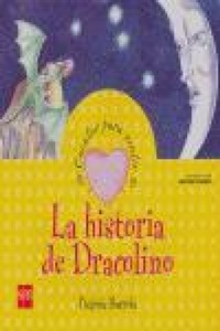 Abbildung von: La historia de Dracolino - Fundación Santa María-Ediciones SM