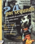 Cover: 24 por segundo - Ediciones de la Torre