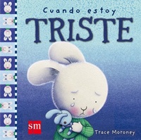 Abbildung von: Cuando estoy triste - Fundación Santa María-Ediciones SM