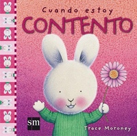 Abbildung von: Cuando estoy contento - Fundación Santa María-Ediciones SM