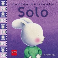 Abbildung von: Cuando me siento solo - Fundación Santa María-Ediciones SM