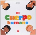 Cover: El cuerpo humano - Fundaci&oacute;n Santa Mar&iacute;a-Ediciones SM