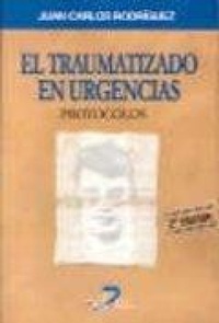 Abbildung von: El Traumatizado En Urgencias - Diaz de Santos