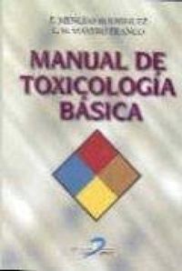 Abbildung von: Manual de Toxicologia Basica - Diaz de Santos