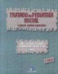 Abbildung von: Tratado de Pediatria Social - 2 Edicion - Diaz de Santos