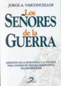 Abbildung von: Los Senores de la Guerra - Diaz de Santos