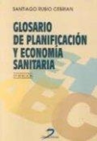 Abbildung von: Glosario de Planificacion y Economia Sanitaria - Diaz de Santos