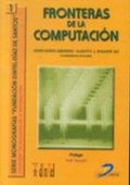 Abbildung von: Fronteras de la computación - Ediciones Díaz de Santos, S.A.