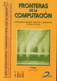 Abbildung von: Fronteras de la computación - Ediciones Díaz de Santos, S.A.