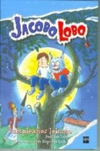 Enlarge image Cover: Cumpleanos Lobuno - Ediciones SM