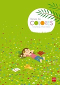 Cover: Versos de colores - Fundaci&oacute;n Santa Mar&iacute;a-Ediciones SM